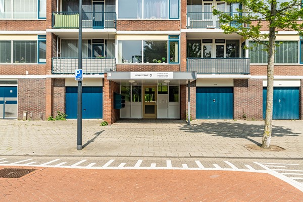 Medium property photo - Opaalstraat 283, 2332 TA Leiden