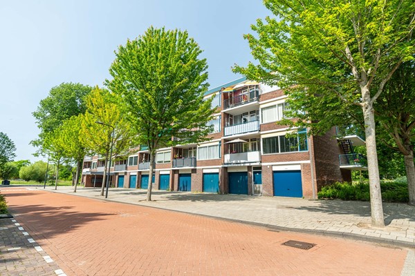 Medium property photo - Opaalstraat 283, 2332 TA Leiden