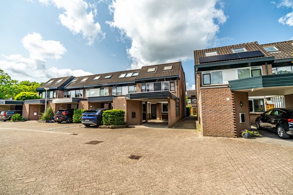 Property photo - Telemannstraat 9, 3161RS Rhoon