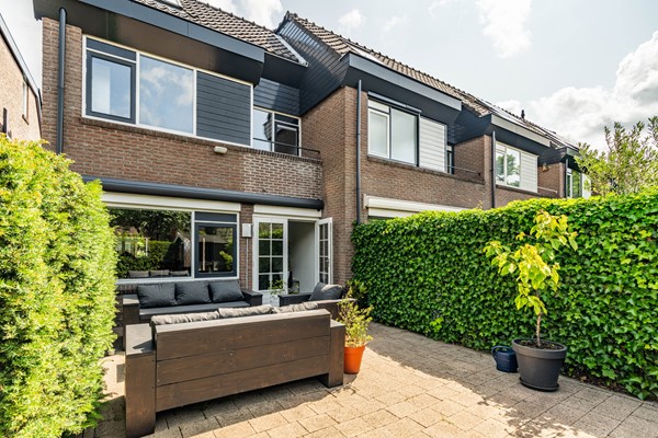 Medium property photo - Telemannstraat 9, 3161 RS Rhoon