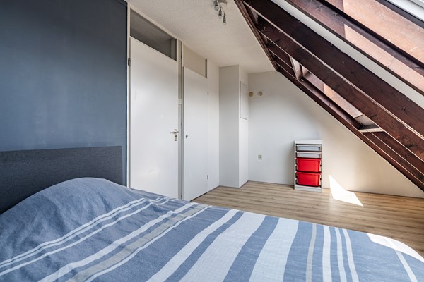 Medium property photo - Telemannstraat 9, 3161 RS Rhoon