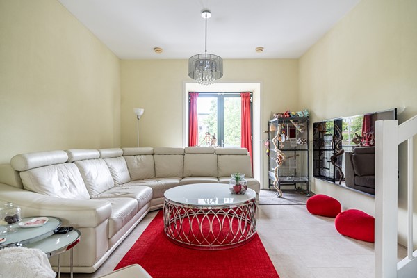 Medium property photo - De Gaarde 246, 2542 CN The Hague