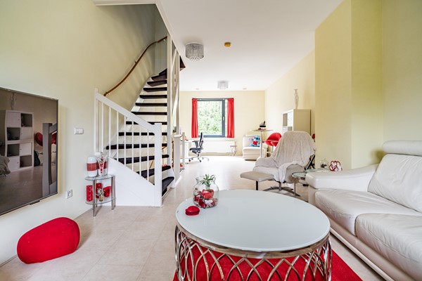 Medium property photo - De Gaarde 246, 2542 CN The Hague