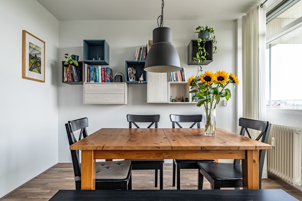 Medium property photo - Jacques Urlusplantsoen 378, 2324 LE Leiden