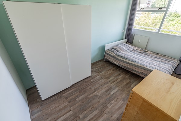 Medium property photo - Jacques Urlusplantsoen 378, 2324 LE Leiden