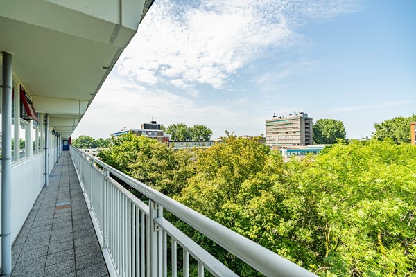 Medium property photo - Jacques Urlusplantsoen 378, 2324 LE Leiden