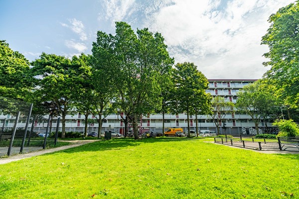 Medium property photo - Jacques Urlusplantsoen 378, 2324 LE Leiden