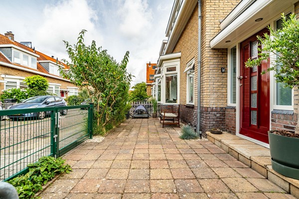 Property photo - Blekenbergstraat 2, 2023WH Haarlem