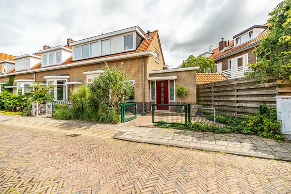 Medium property photo - Blekenbergstraat 2, 2023 WH Haarlem