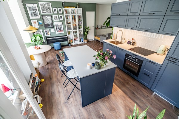 Medium property photo - Blekenbergstraat 2, 2023 WH Haarlem