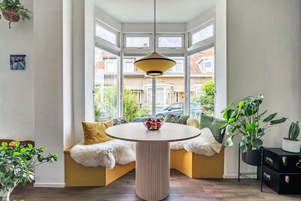 Medium property photo - Blekenbergstraat 2, 2023 WH Haarlem