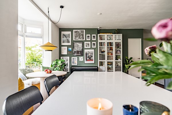 Medium property photo - Blekenbergstraat 2, 2023 WH Haarlem