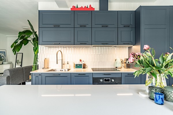 Medium property photo - Blekenbergstraat 2, 2023 WH Haarlem