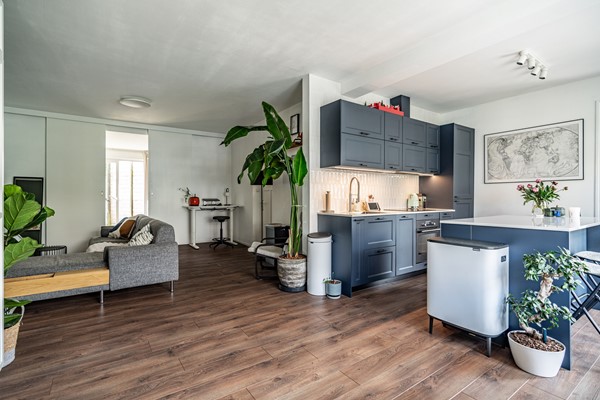 Medium property photo - Blekenbergstraat 2, 2023 WH Haarlem