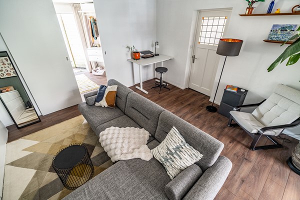 Medium property photo - Blekenbergstraat 2, 2023 WH Haarlem