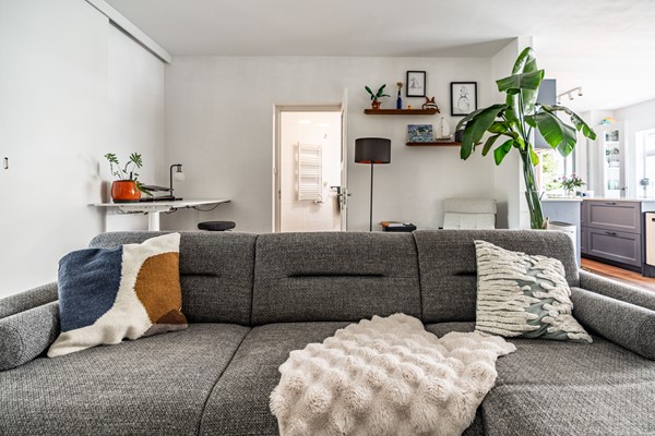 Medium property photo - Blekenbergstraat 2, 2023 WH Haarlem