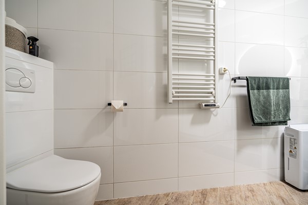 Medium property photo - Blekenbergstraat 2, 2023 WH Haarlem