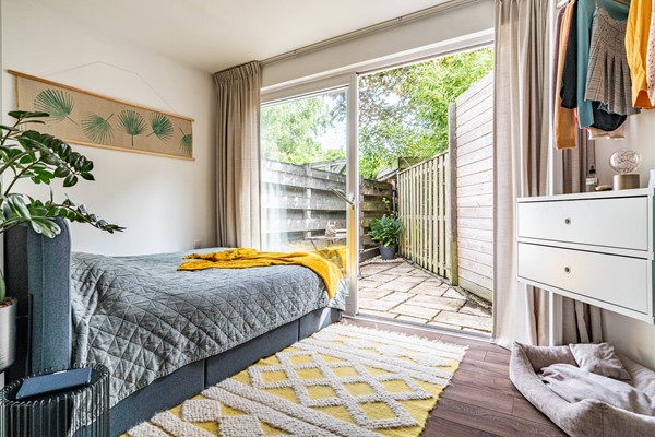 Medium property photo - Blekenbergstraat 2, 2023 WH Haarlem
