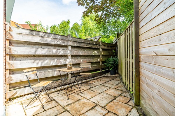 Medium property photo - Blekenbergstraat 2, 2023 WH Haarlem