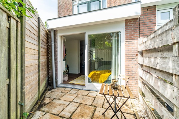 Medium property photo - Blekenbergstraat 2, 2023 WH Haarlem