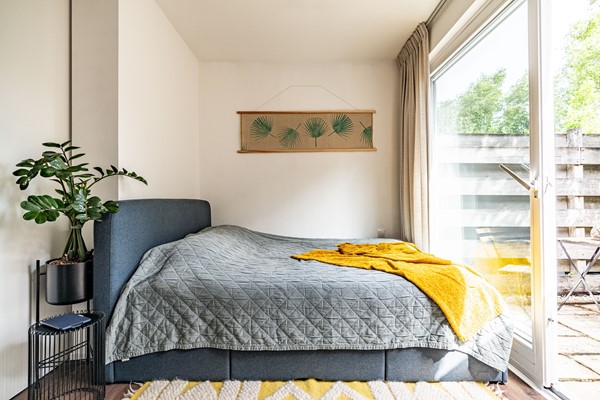 Medium property photo - Blekenbergstraat 2, 2023 WH Haarlem