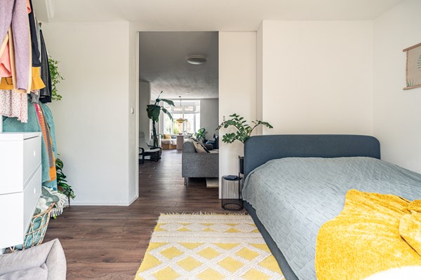 Medium property photo - Blekenbergstraat 2, 2023 WH Haarlem