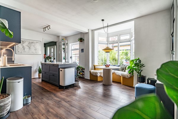 Medium property photo - Blekenbergstraat 2, 2023 WH Haarlem