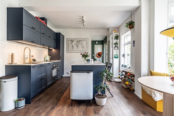Medium property photo - Blekenbergstraat 2, 2023 WH Haarlem