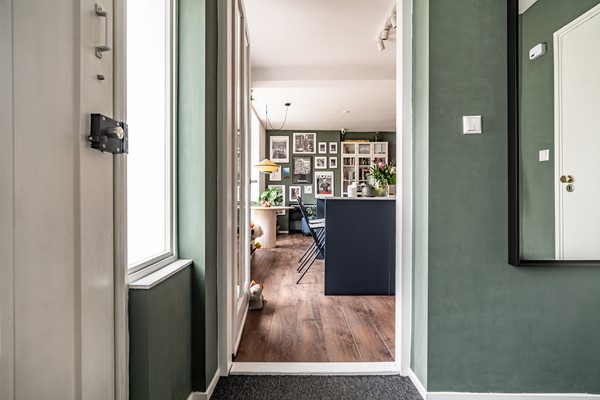 Medium property photo - Blekenbergstraat 2, 2023 WH Haarlem