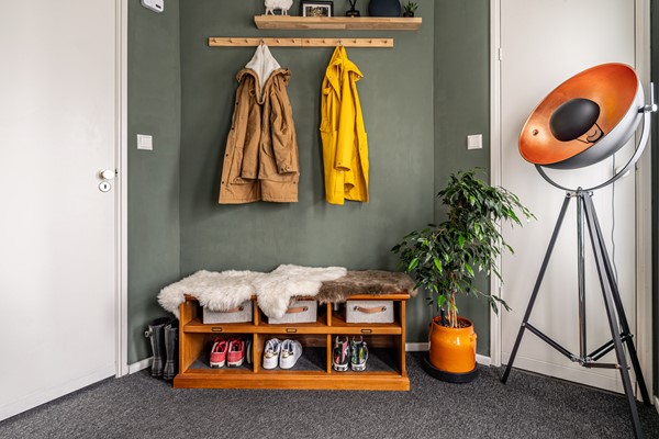 Medium property photo - Blekenbergstraat 2, 2023 WH Haarlem