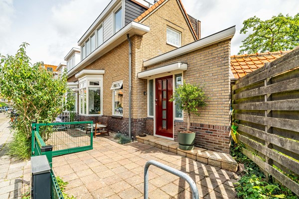 Medium property photo - Blekenbergstraat 2, 2023 WH Haarlem