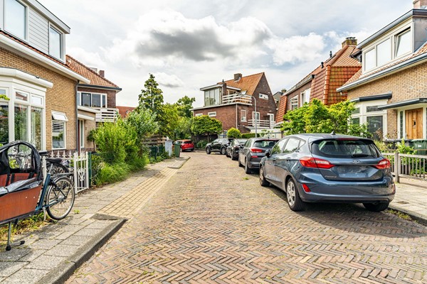 Medium property photo - Blekenbergstraat 2, 2023 WH Haarlem
