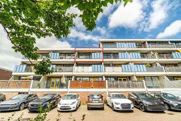 Property photo - Hannie Schaftrode 78, 2717HM Zoetermeer