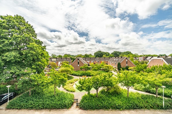 Medium property photo - Hannie Schaftrode 78, 2717 HM Zoetermeer