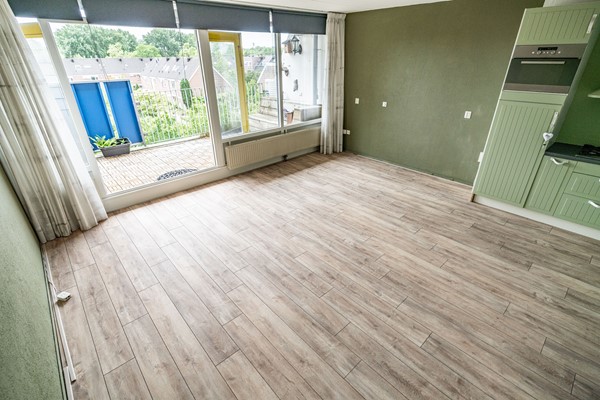 Medium property photo - Hannie Schaftrode 78, 2717 HM Zoetermeer