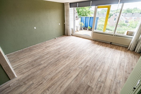 Medium property photo - Hannie Schaftrode 78, 2717 HM Zoetermeer