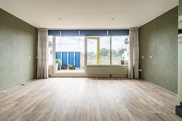 Medium property photo - Hannie Schaftrode 78, 2717 HM Zoetermeer
