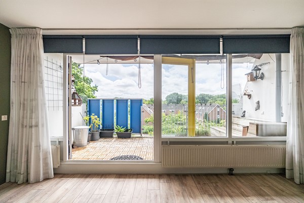 Medium property photo - Hannie Schaftrode 78, 2717 HM Zoetermeer