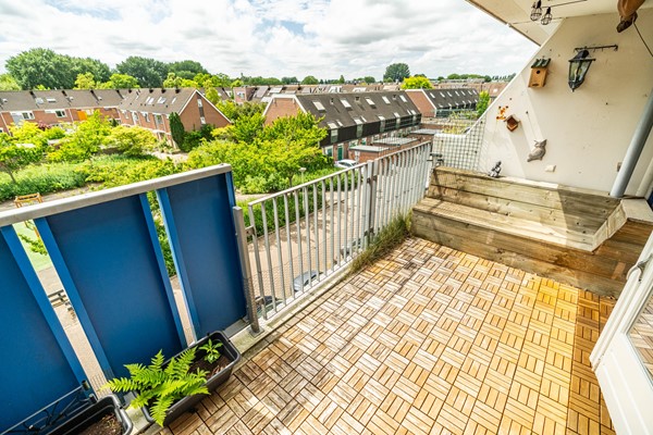 Medium property photo - Hannie Schaftrode 78, 2717 HM Zoetermeer