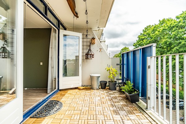 Medium property photo - Hannie Schaftrode 78, 2717 HM Zoetermeer