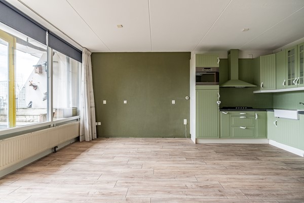 Medium property photo - Hannie Schaftrode 78, 2717 HM Zoetermeer