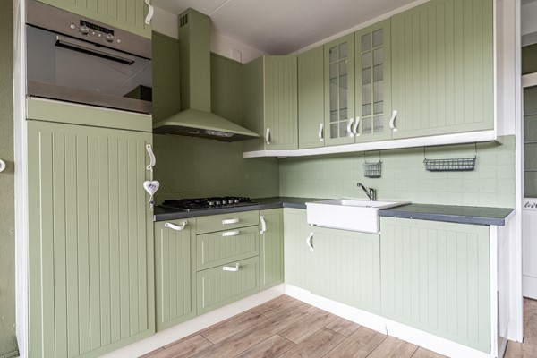 Medium property photo - Hannie Schaftrode 78, 2717 HM Zoetermeer