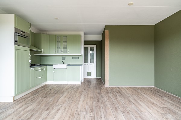 Medium property photo - Hannie Schaftrode 78, 2717 HM Zoetermeer