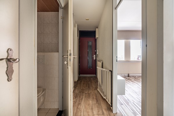 Medium property photo - Hannie Schaftrode 78, 2717 HM Zoetermeer