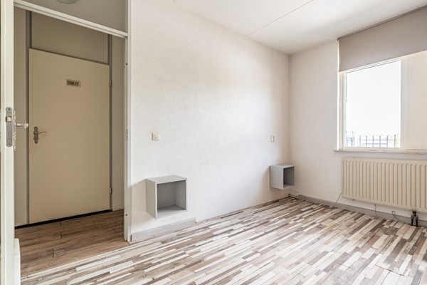 Medium property photo - Hannie Schaftrode 78, 2717 HM Zoetermeer