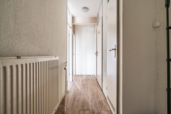 Medium property photo - Hannie Schaftrode 78, 2717 HM Zoetermeer