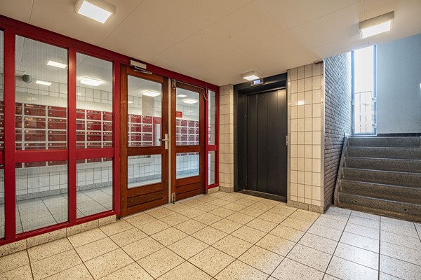 Medium property photo - Hannie Schaftrode 78, 2717 HM Zoetermeer
