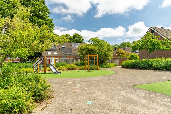 Medium property photo - Hannie Schaftrode 78, 2717 HM Zoetermeer