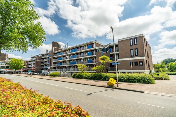Medium property photo - Hannie Schaftrode 78, 2717 HM Zoetermeer