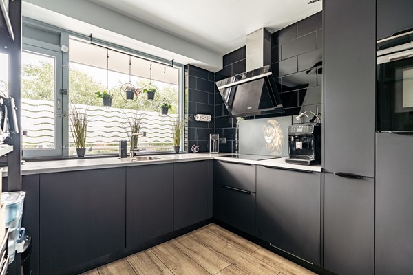 Medium property photo - Prins Frederiklaan 219, 2263 HB Leidschendam